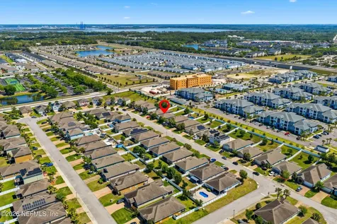 1409 Tripper Drive Jacksonville FL 32211