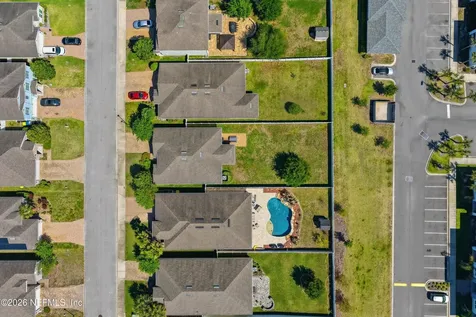 1409 Tripper Drive Jacksonville FL 32211