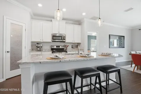 1409 Tripper Drive Jacksonville FL 32211