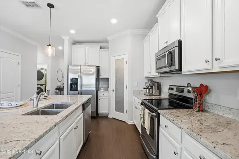 1409 Tripper Drive Jacksonville FL 32211