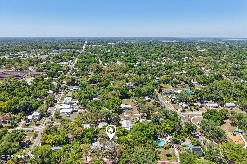 610 S 14th Street Palatka FL 32177