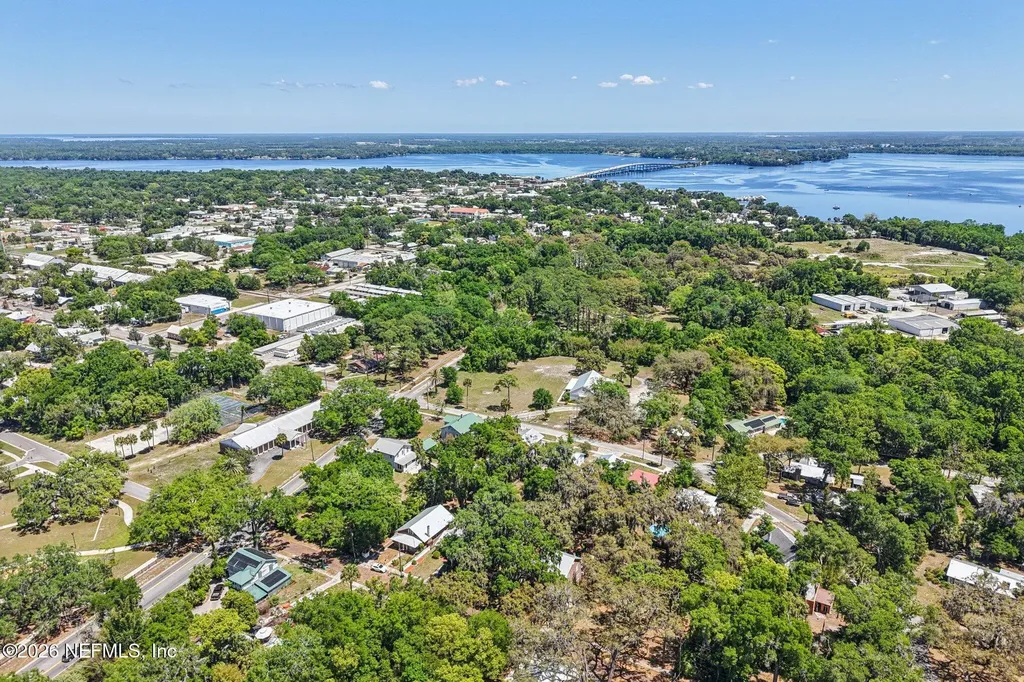 610 S 14th Street Palatka FL 32177