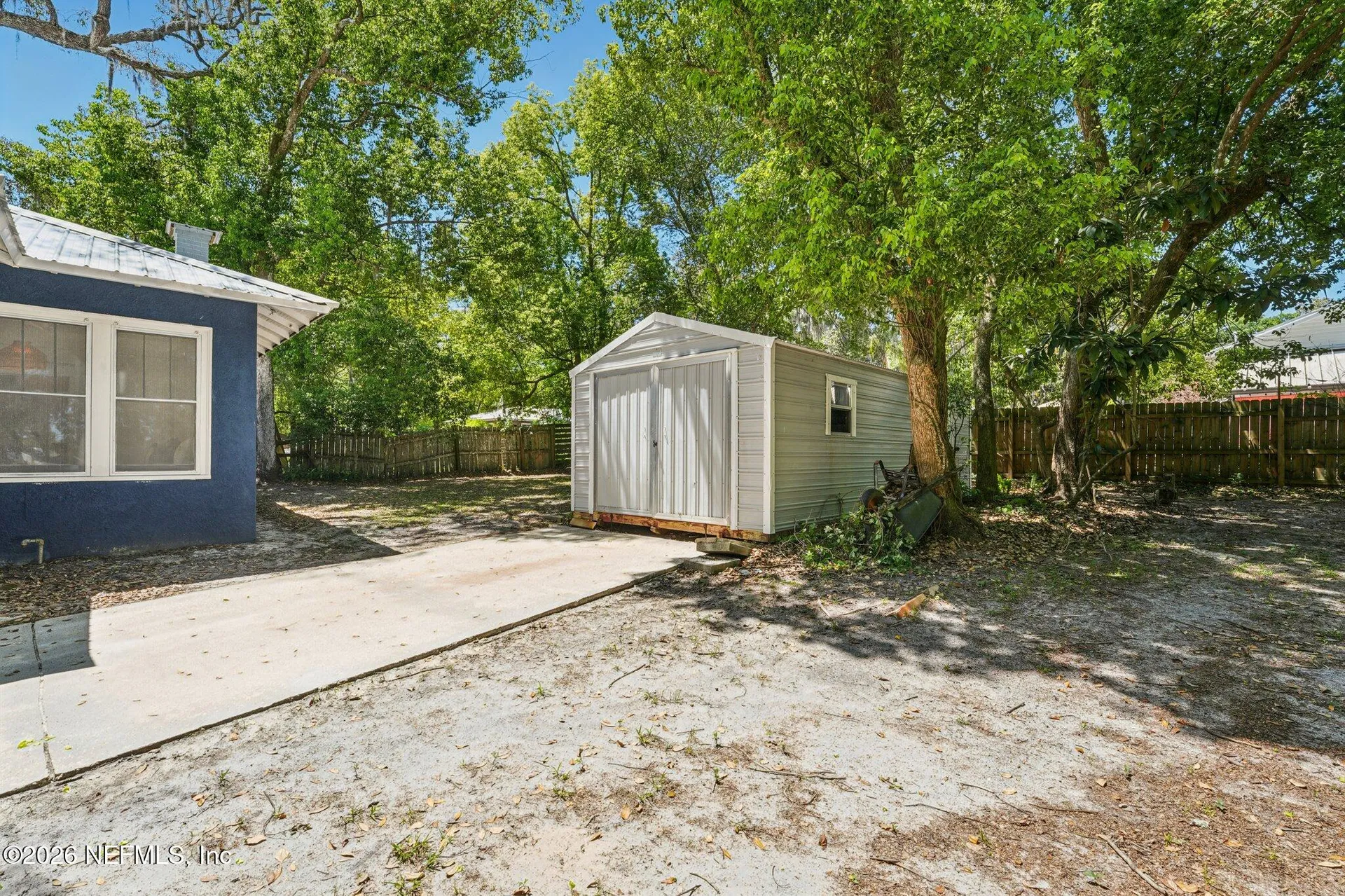610 S 14th Street Palatka FL 32177