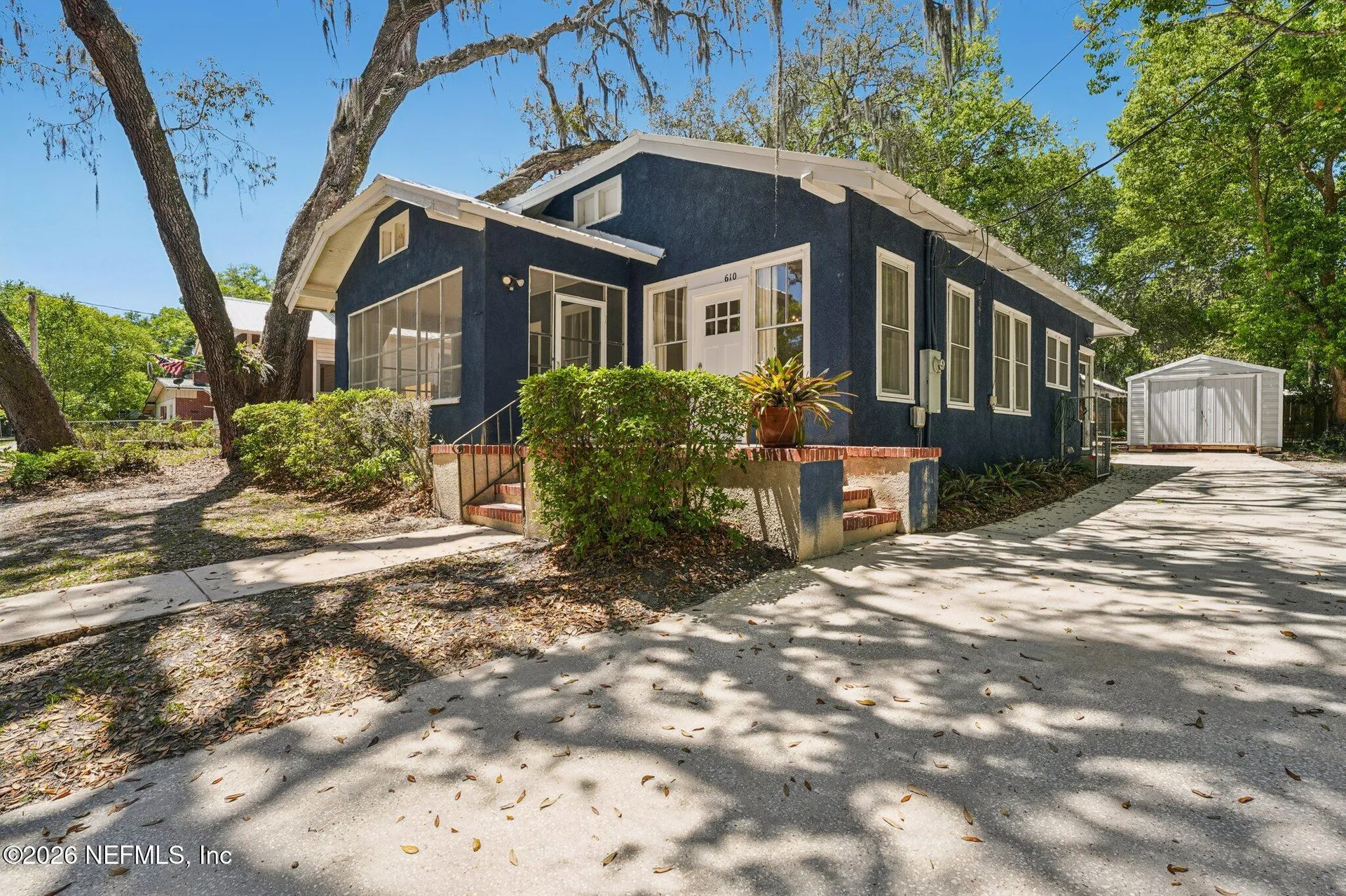 610 S 14th Street Palatka FL 32177