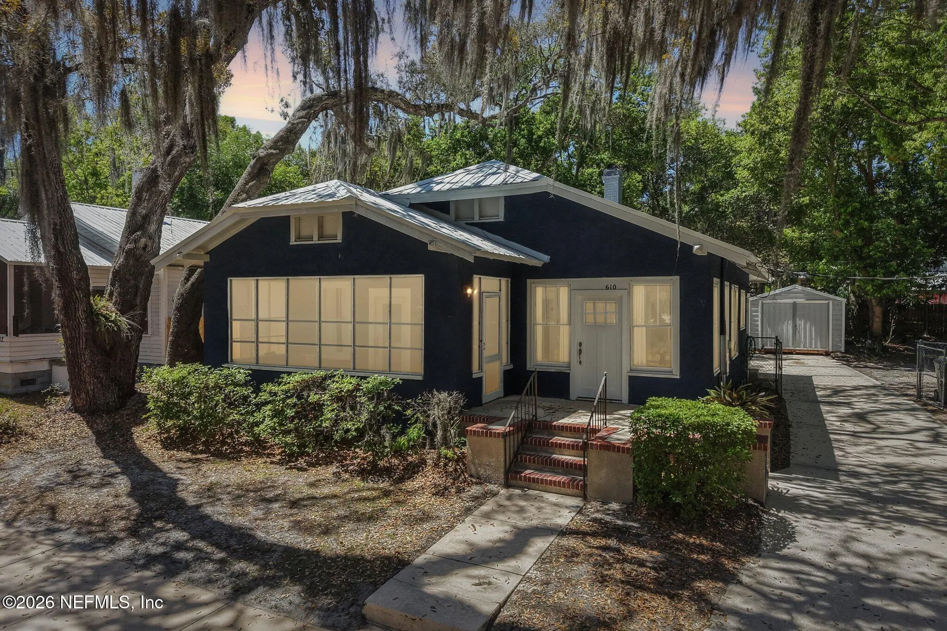 610 S 14th Street Palatka FL 32177