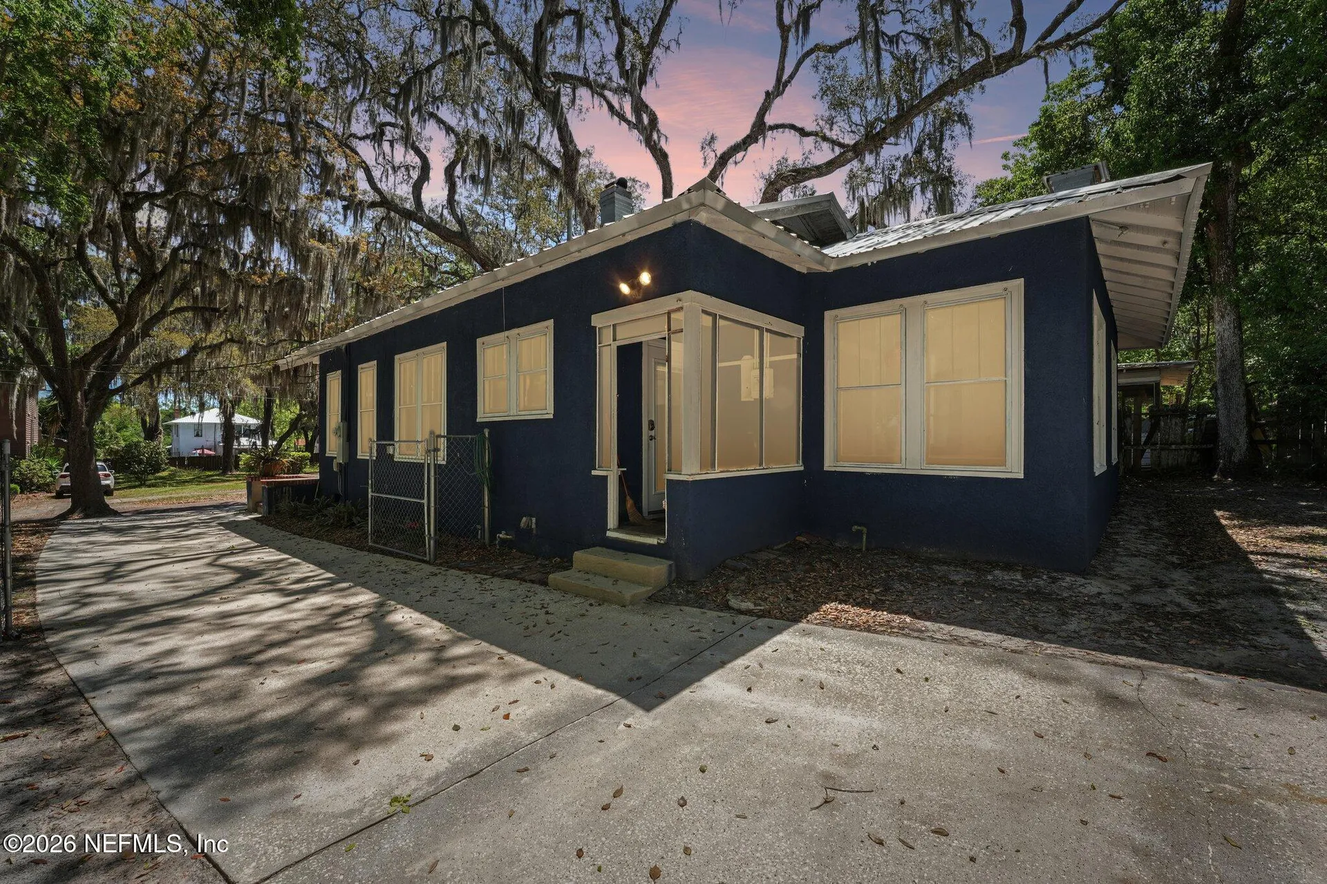 610 S 14th Street Palatka FL 32177