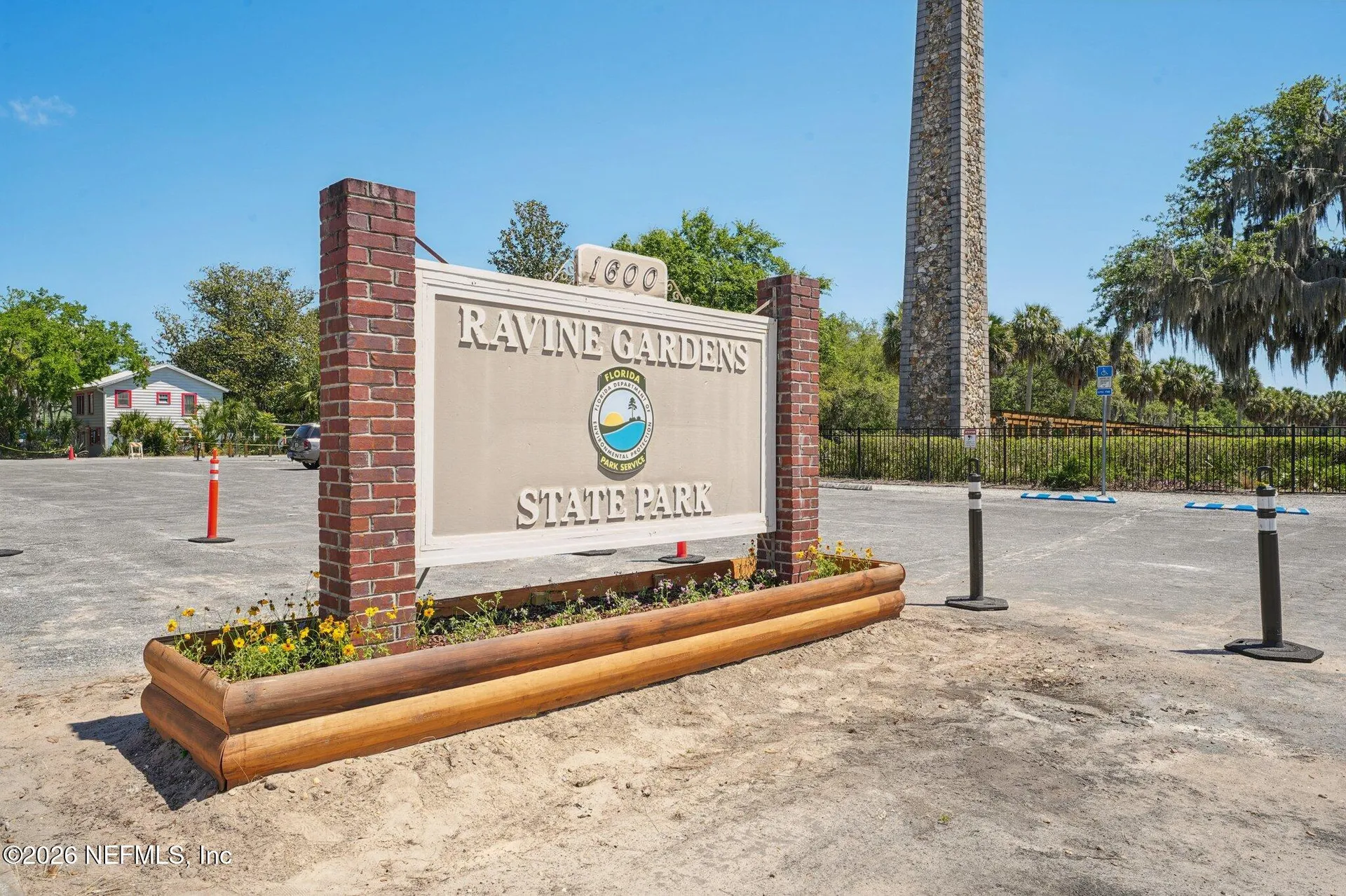 610 S 14th Street Palatka FL 32177