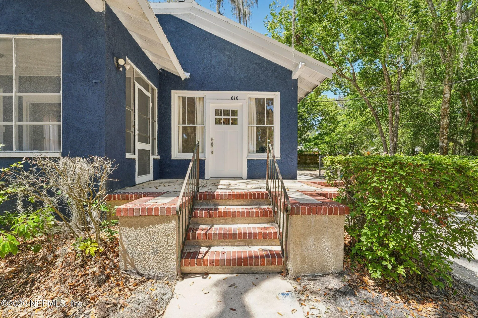 610 S 14th Street Palatka FL 32177