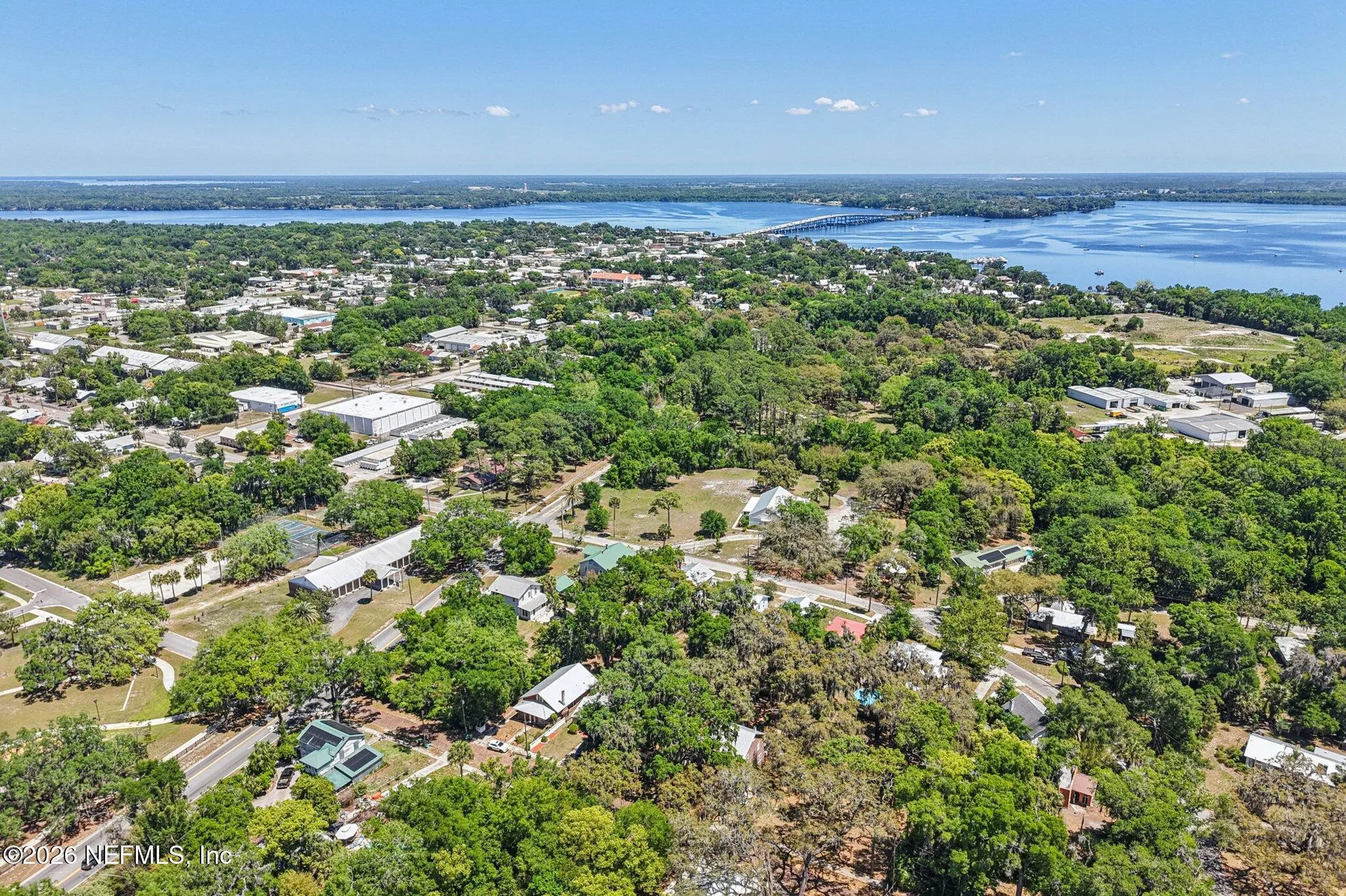 610 S 14th Street Palatka FL 32177