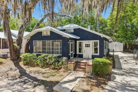 610 S 14th Street Palatka FL 32177