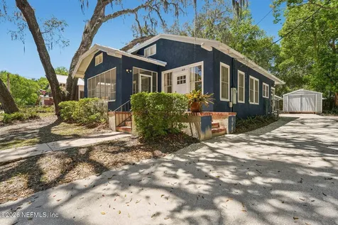 610 S 14th Street Palatka FL 32177