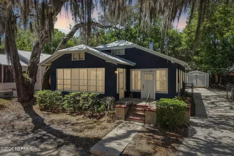 610 S 14th Street Palatka FL 32177