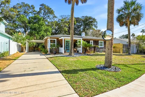255 Sherry Drive Atlantic Beach FL 32233