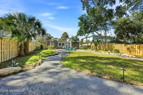 255 Sherry Drive Atlantic Beach FL 32233