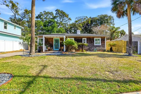 255 Sherry Drive Atlantic Beach FL 32233