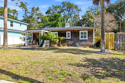 255 Sherry Drive Atlantic Beach FL 32233