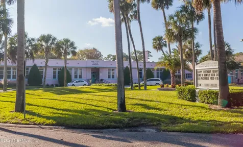 255 Sherry Drive Atlantic Beach FL 32233