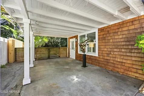 255 Sherry Drive Atlantic Beach FL 32233