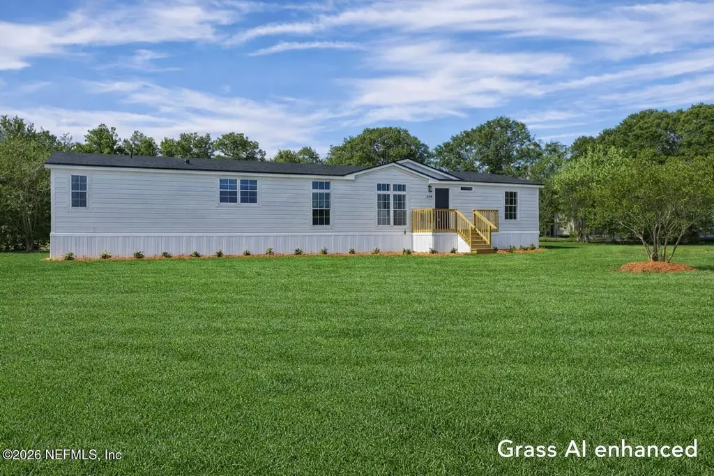4170 Falcon Run Lane Middleburg FL 32068