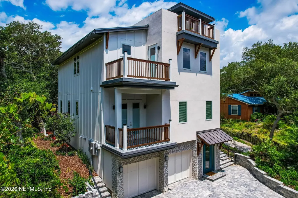 3635 1st Avenue Fernandina Beach FL 32034