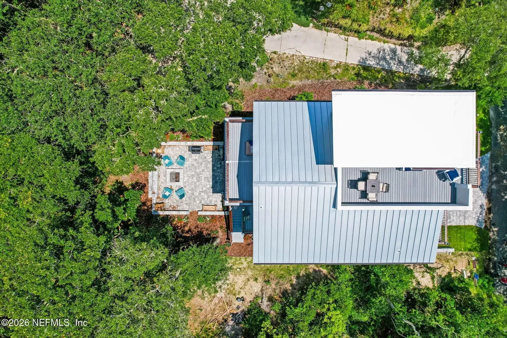 3635 1st Avenue Fernandina Beach FL 32034