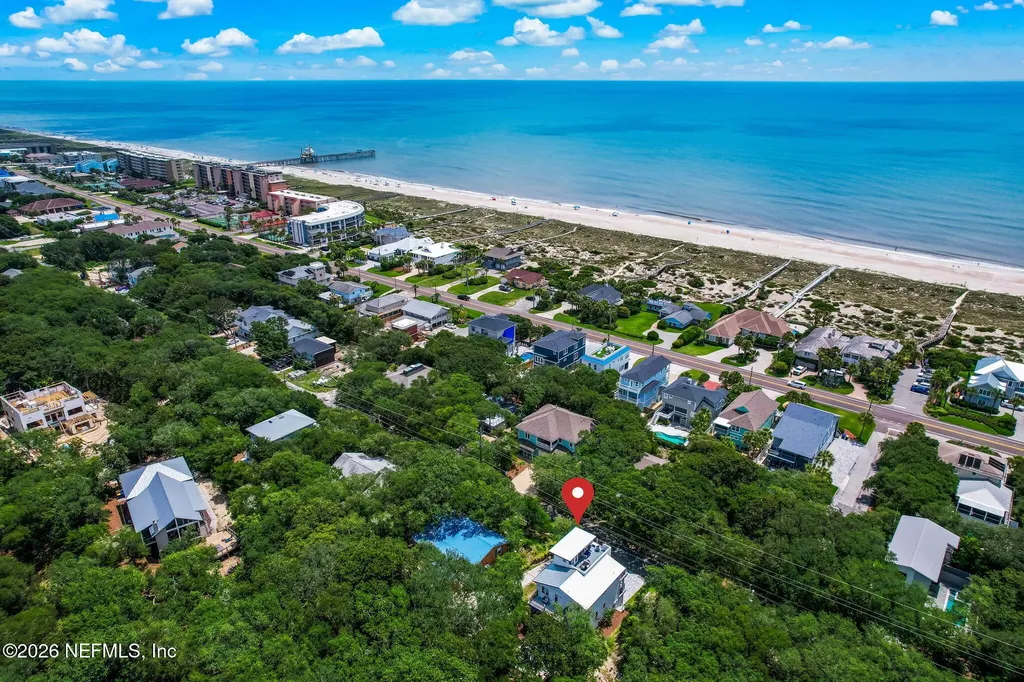 3635 1st Avenue Fernandina Beach FL 32034