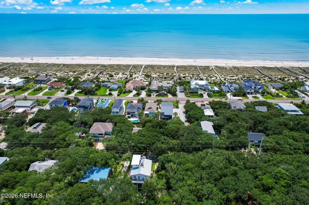 3635 1st Avenue Fernandina Beach FL 32034