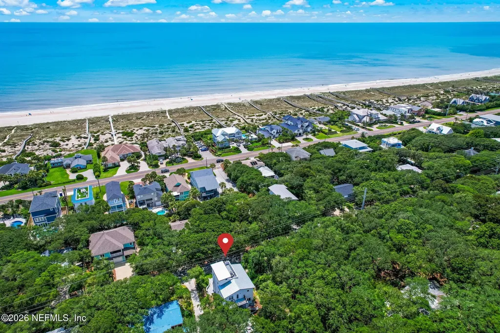 3635 1st Avenue Fernandina Beach FL 32034