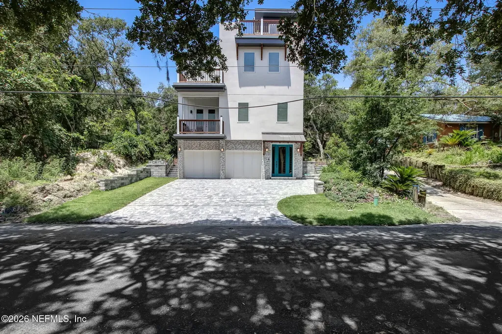 3635 1st Avenue Fernandina Beach FL 32034
