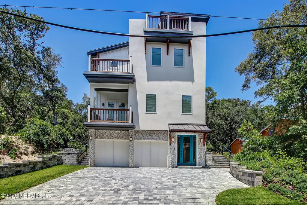 3635 1st Avenue Fernandina Beach FL 32034