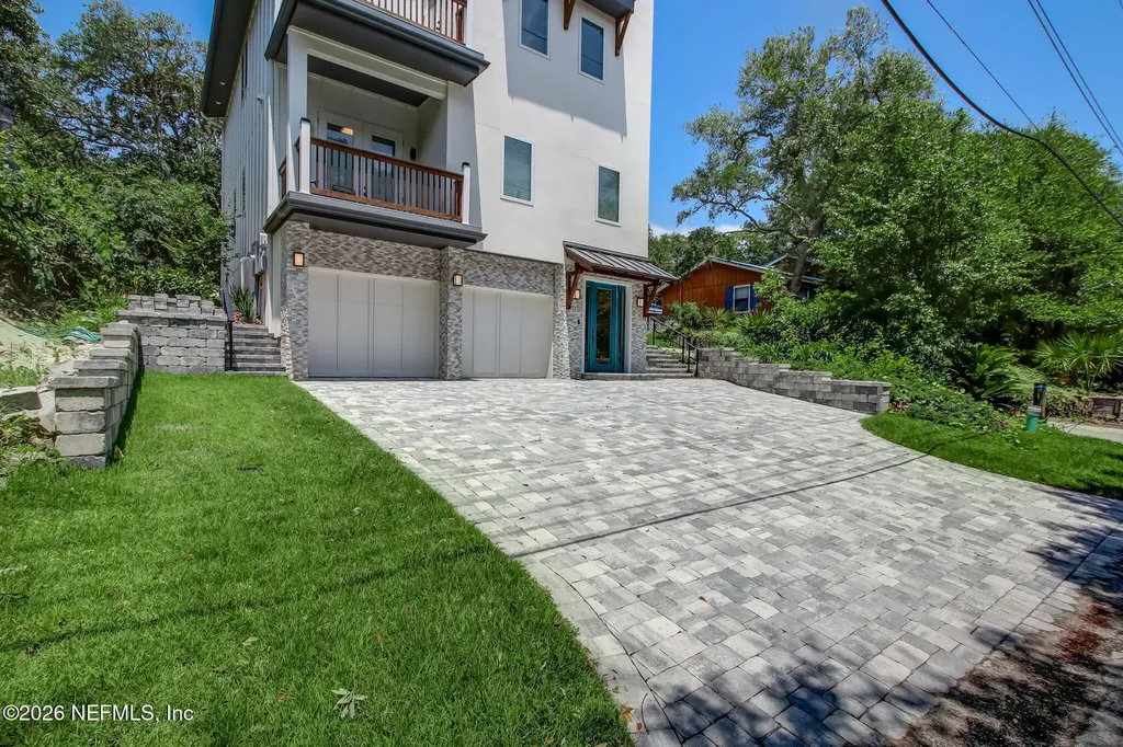 3635 1st Avenue Fernandina Beach FL 32034