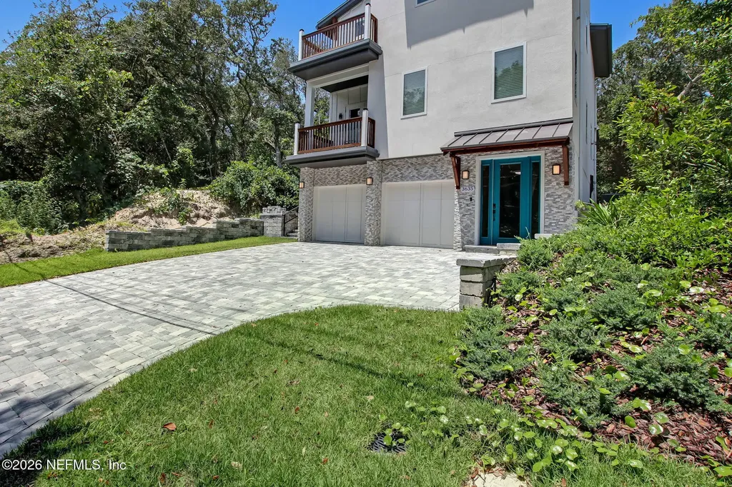 3635 1st Avenue Fernandina Beach FL 32034