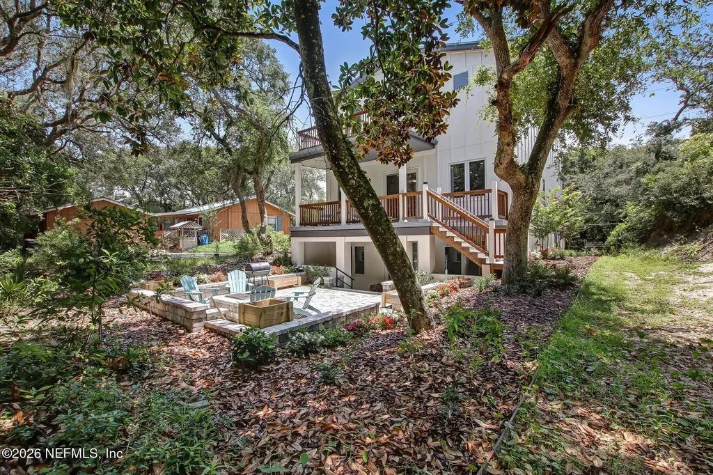 3635 1st Avenue Fernandina Beach FL 32034