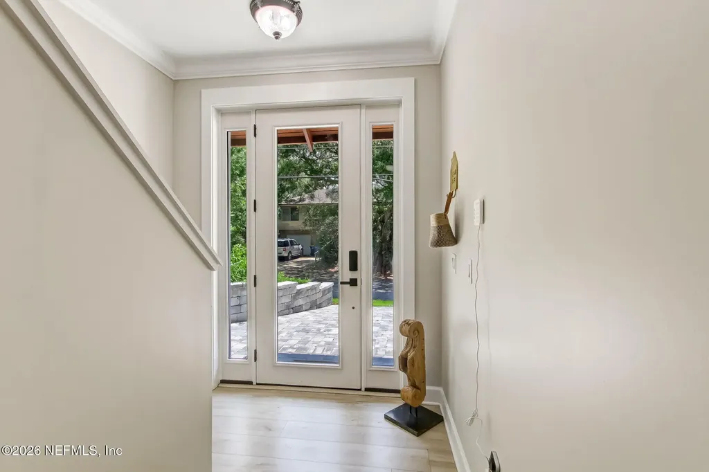 3635 1st Avenue Fernandina Beach FL 32034