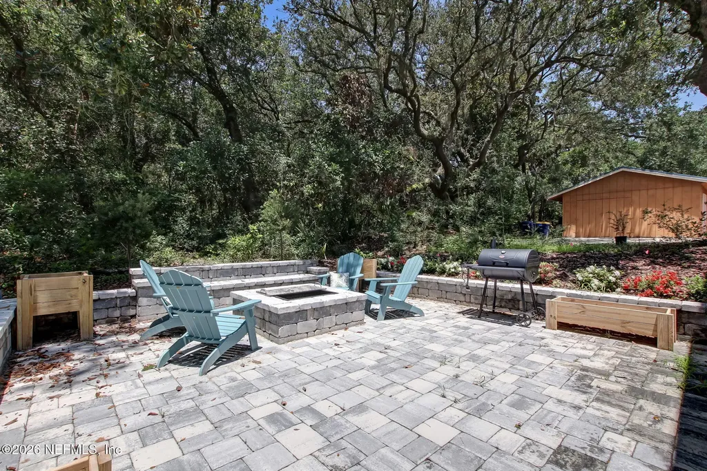 3635 1st Avenue Fernandina Beach FL 32034