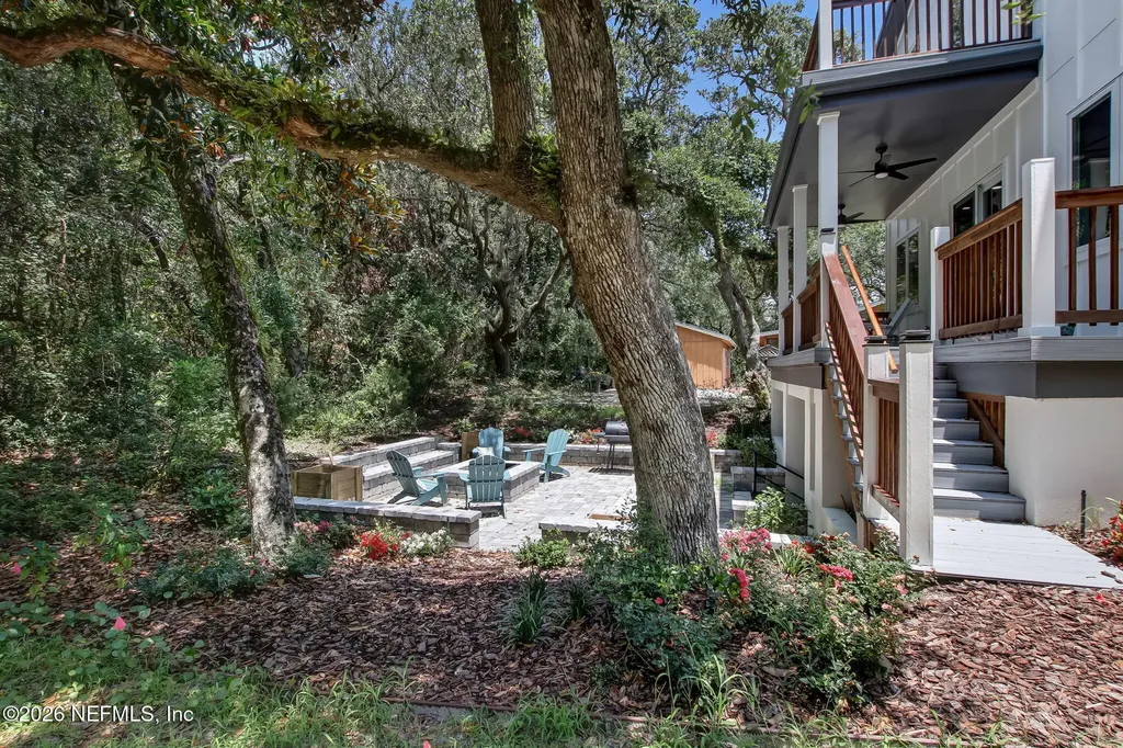 3635 1st Avenue Fernandina Beach FL 32034