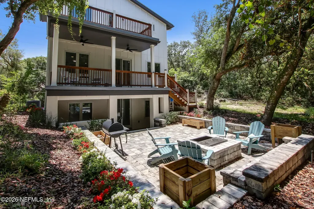 3635 1st Avenue Fernandina Beach FL 32034
