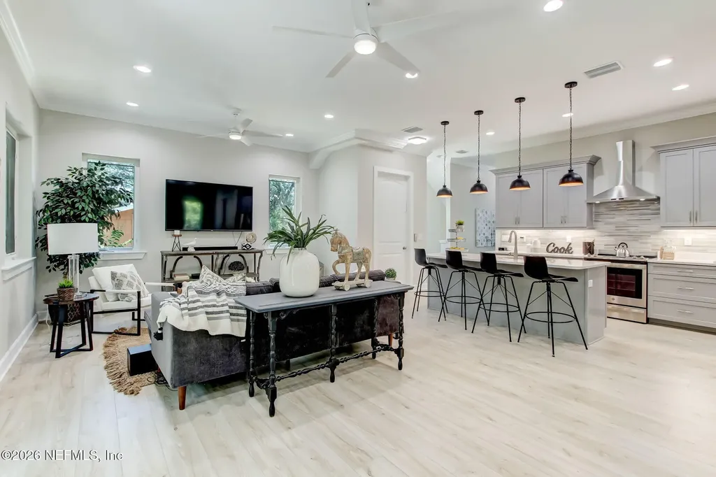 3635 1st Avenue Fernandina Beach FL 32034