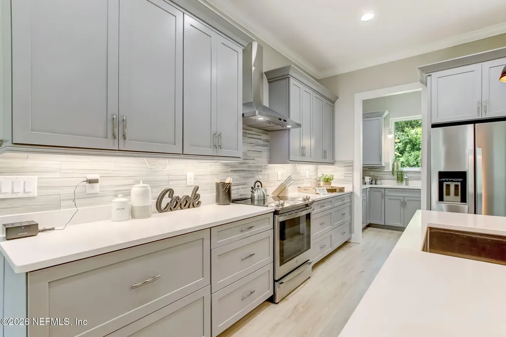 3635 1st Avenue Fernandina Beach FL 32034