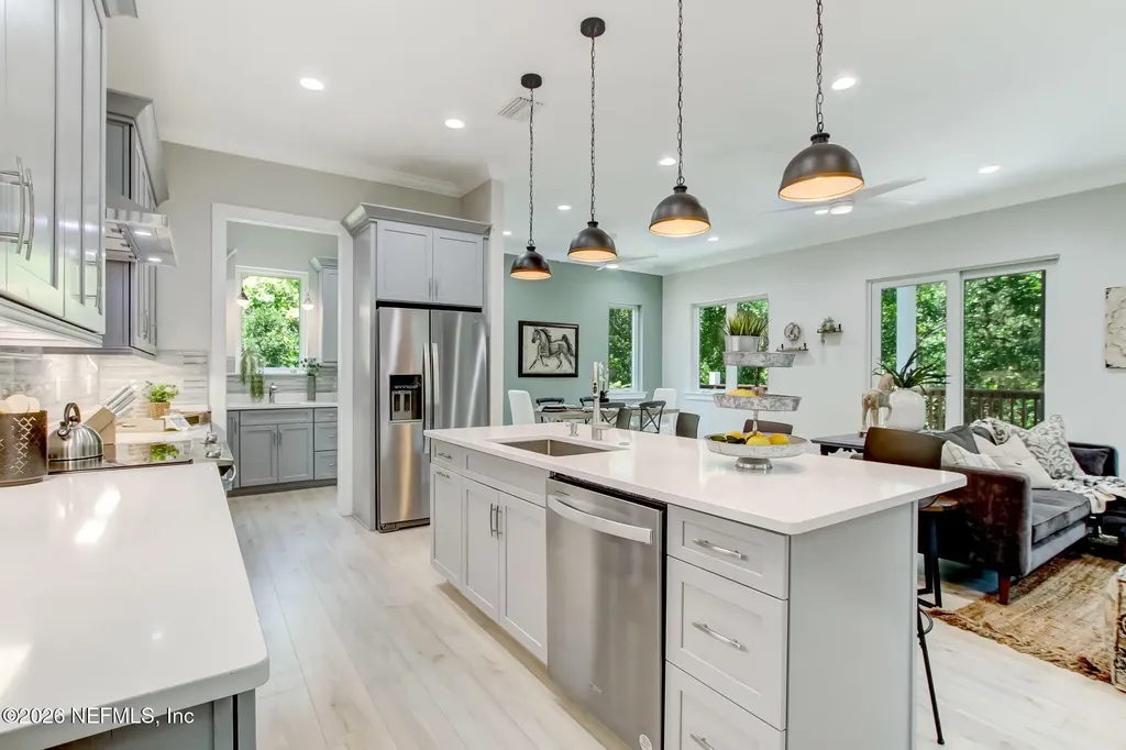 3635 1st Avenue Fernandina Beach FL 32034