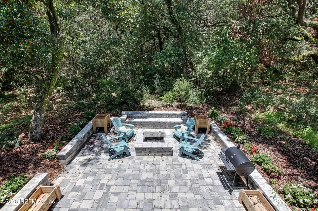 3635 1st Avenue Fernandina Beach FL 32034