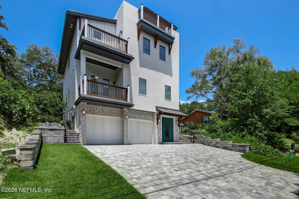 3635 1st Avenue Fernandina Beach FL 32034