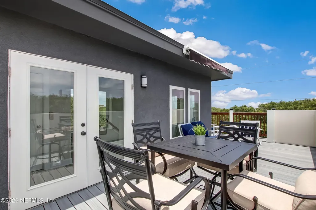 3635 1st Avenue Fernandina Beach FL 32034