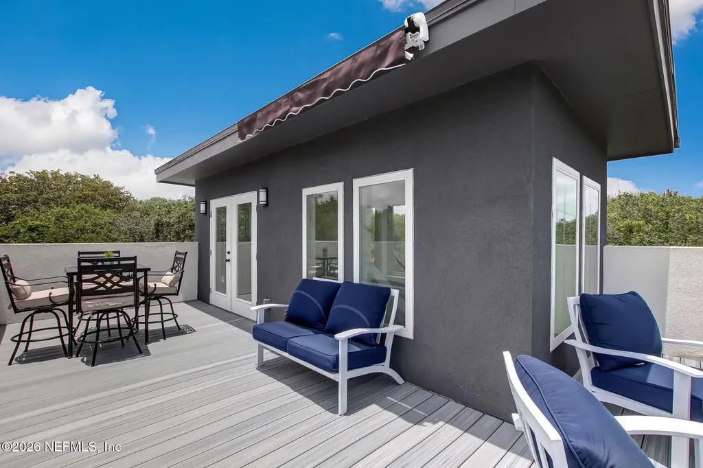 3635 1st Avenue Fernandina Beach FL 32034