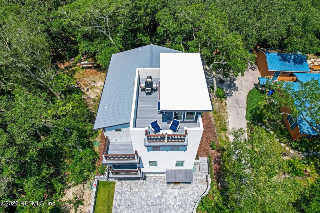 3635 1st Avenue Fernandina Beach FL 32034