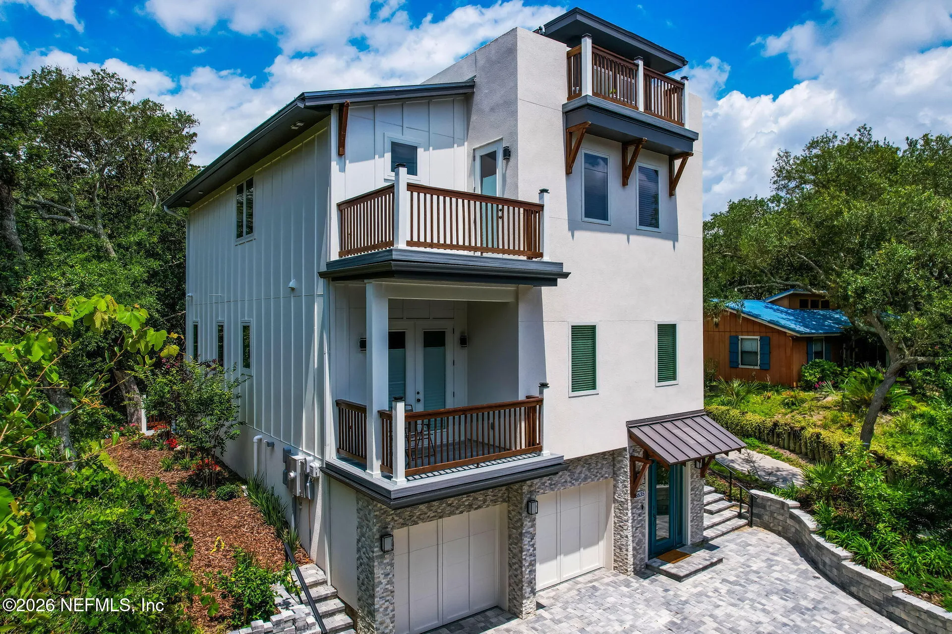3635 1st Avenue Fernandina Beach FL 32034