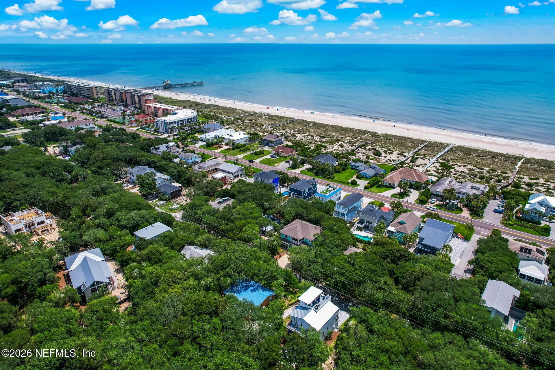 3635 1st Avenue Fernandina Beach FL 32034