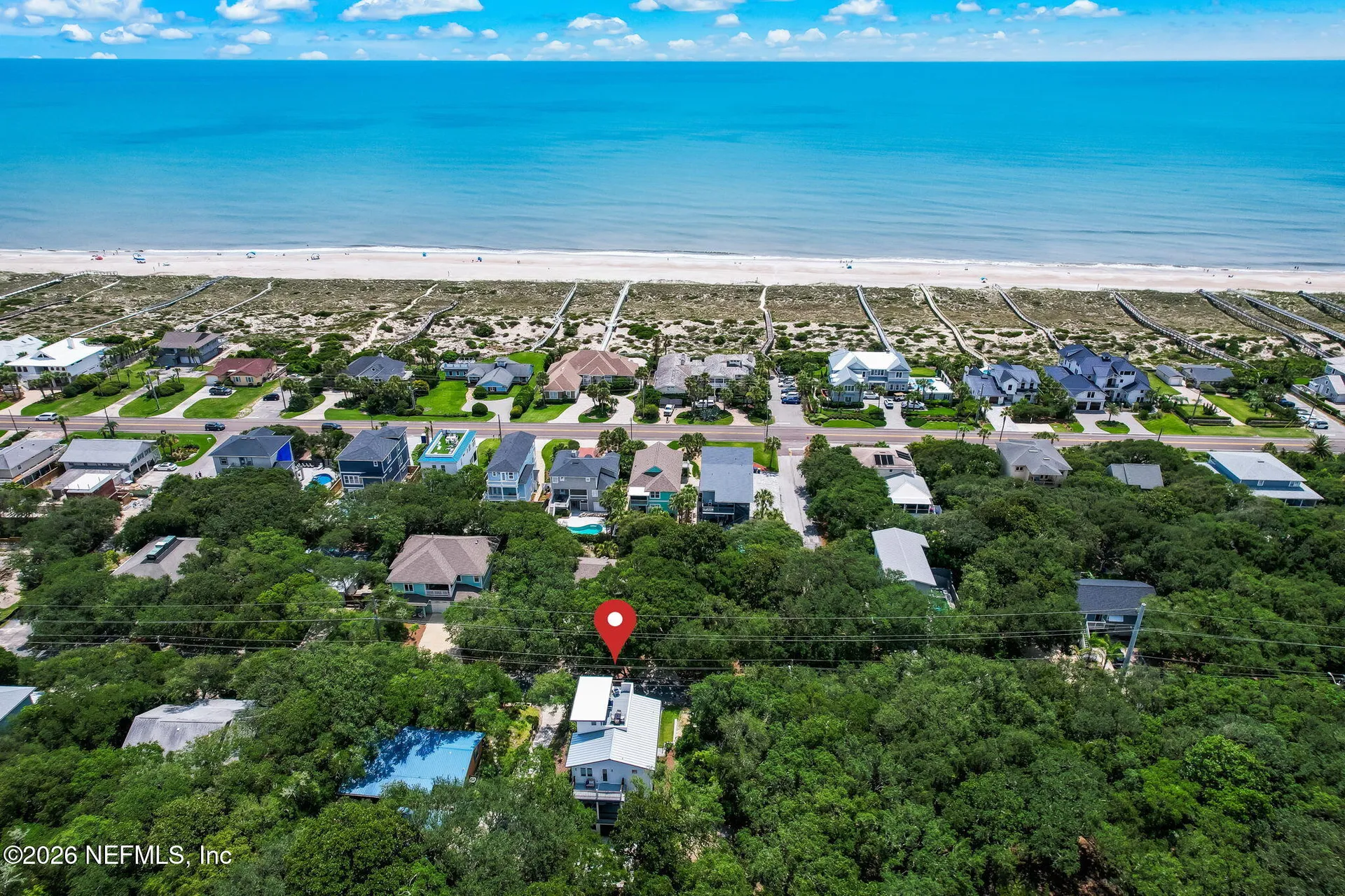 3635 1st Avenue Fernandina Beach FL 32034