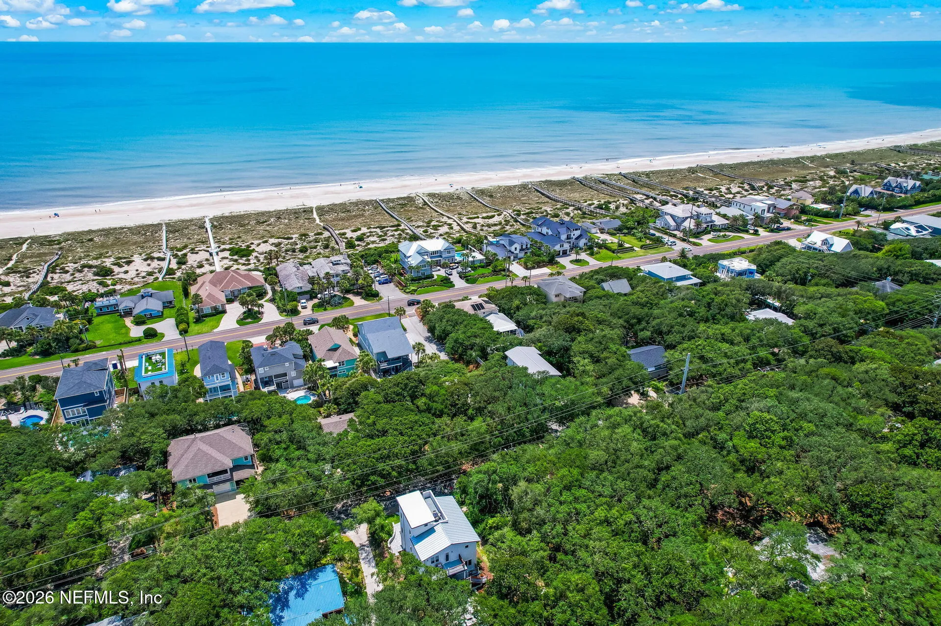 3635 1st Avenue Fernandina Beach FL 32034