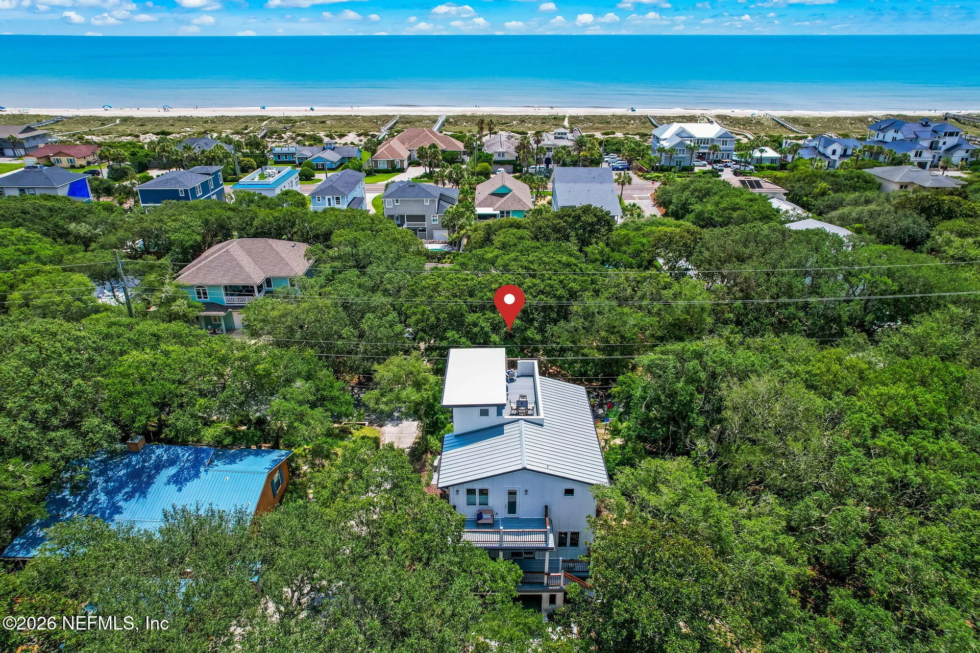 3635 1st Avenue Fernandina Beach FL 32034